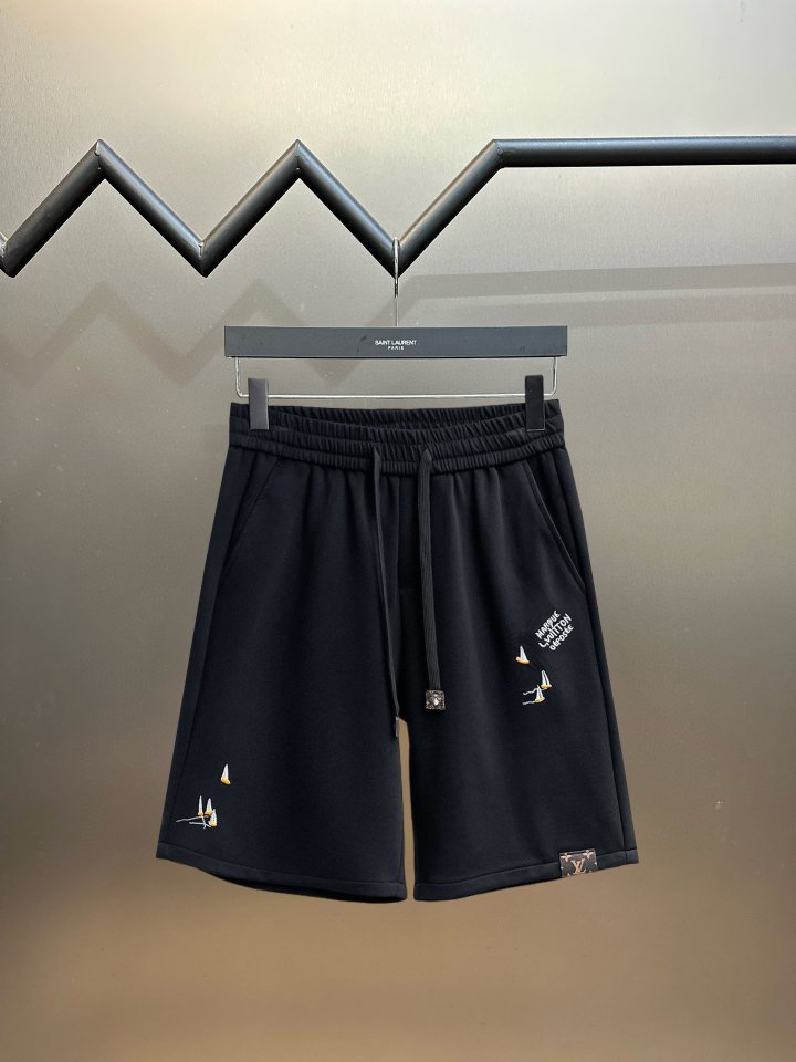 Louis Vuitton shorts-37